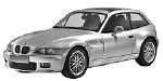 BMW E36-7 B0523 Fault Code
